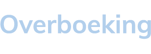 Bankoverschrijving